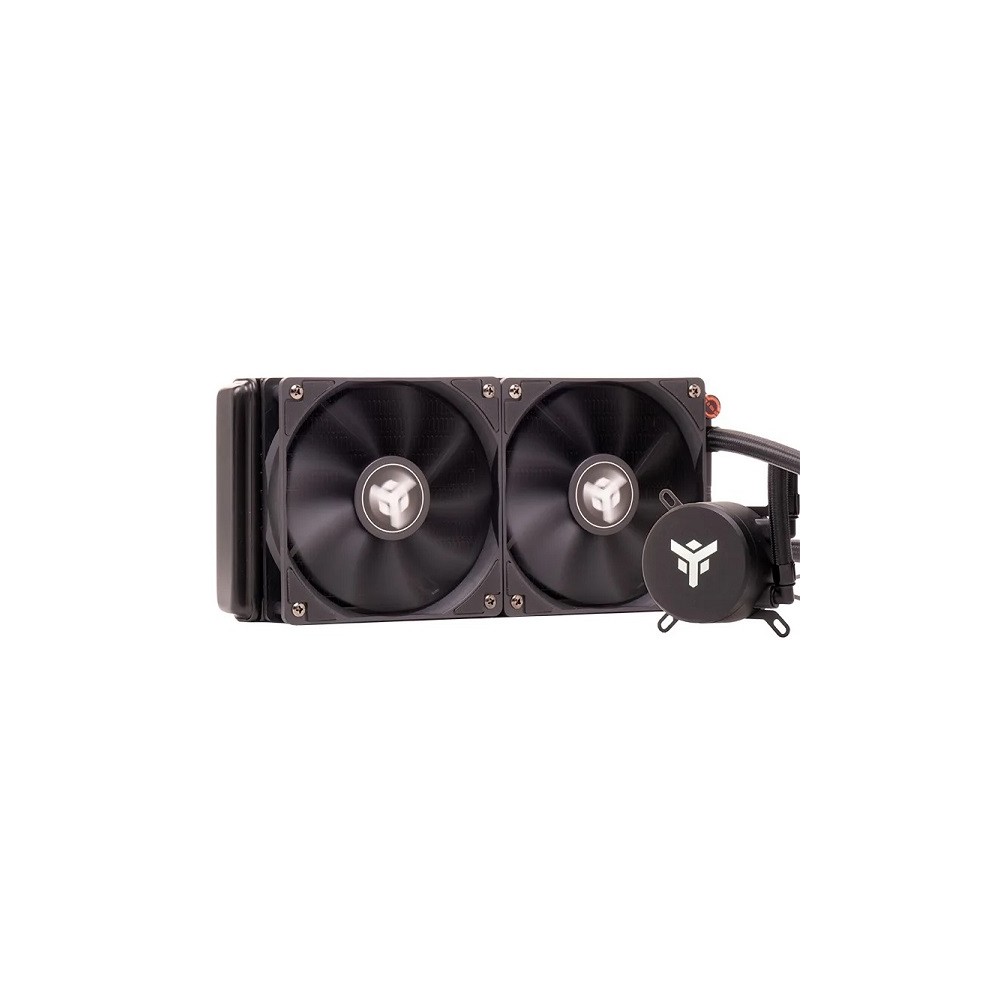 DISSIPATORE A LIQUIDO ITEK ICECORE 240 SKT universale