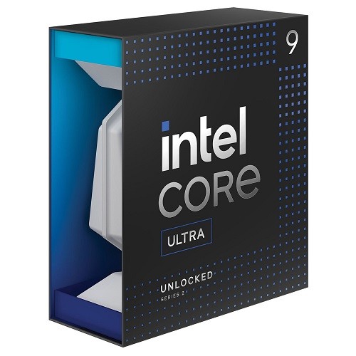 CPU INTEL CORE ULTRA 9 285 36MB 5,6GHz Smart Cache Box