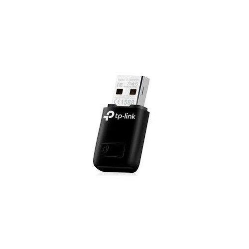 SCHEDA DI RETE TP-LINK 300N Mini USB 300Mbps