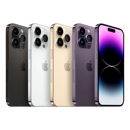 SMARTPHONE APPLE REFURBISHED IPHONE 14  Pro Max 128GB GRADO A