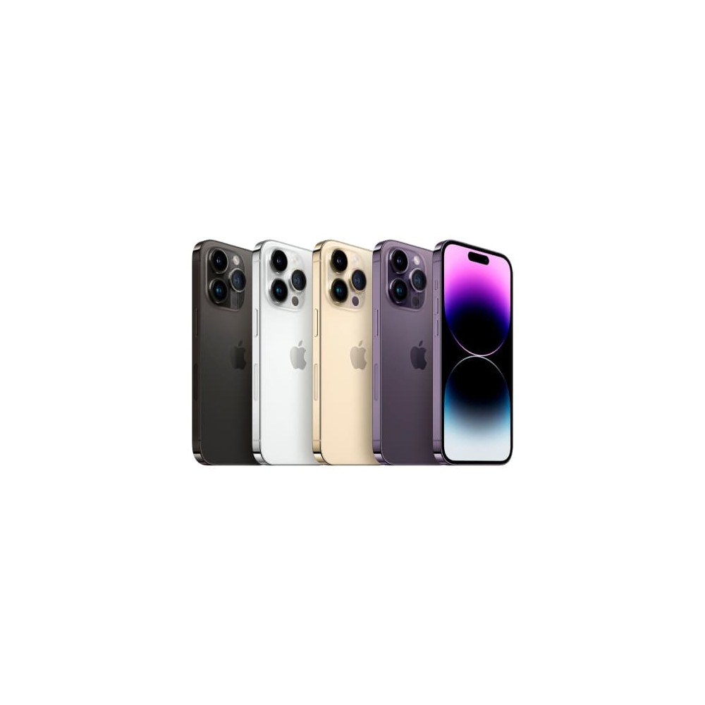 SMARTPHONE APPLE REFURBISHED IPHONE 14  Pro Max 128GB GRADO A