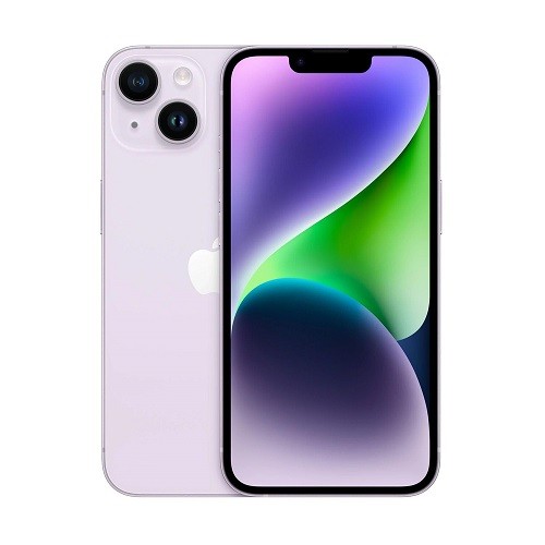 SMARTPHONE APPLE REFURBISHED IPHONE 14 128GB GRADO A