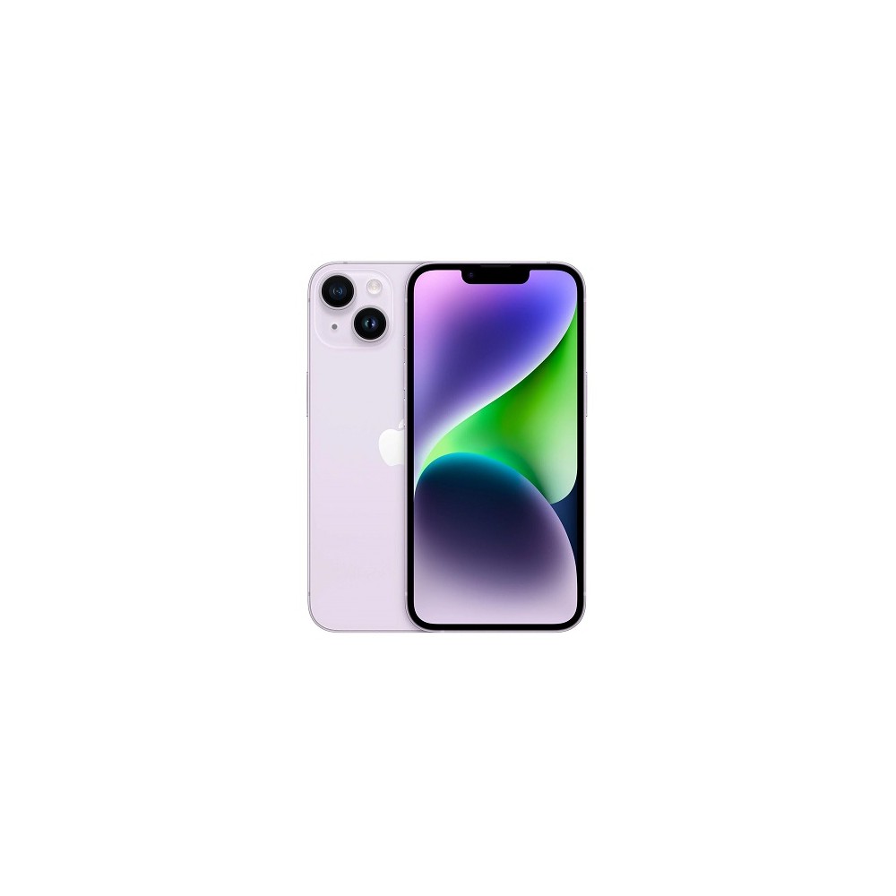 SMARTPHONE APPLE REFURBISHED IPHONE 14 128GB GRADO A