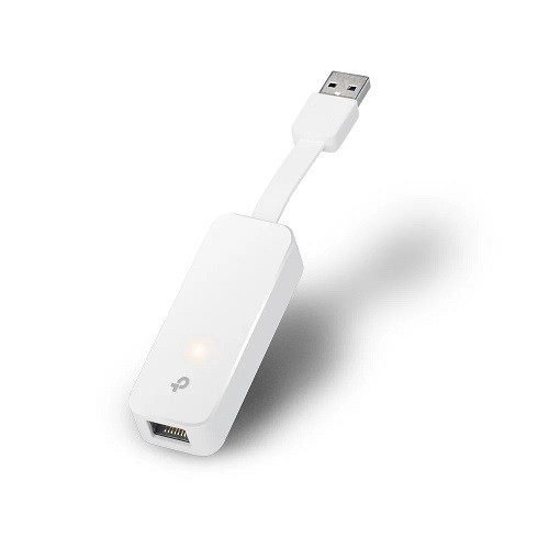 ADATTATORE DI RETE TP-LINK UE300 USB 3.0 ETHERNET