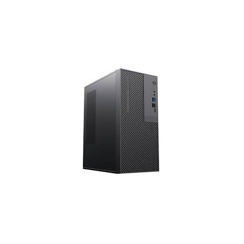 CASE PILOT Z15 - 15L- Mini Tower- mATX- Type-C- 2xUSB3- 2xUSB2- DVDRW