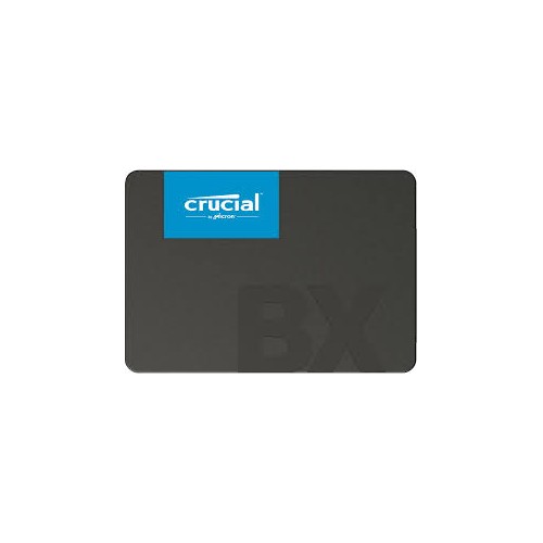 SSD CRUCIAL SATA3 2,5 2TB BX500