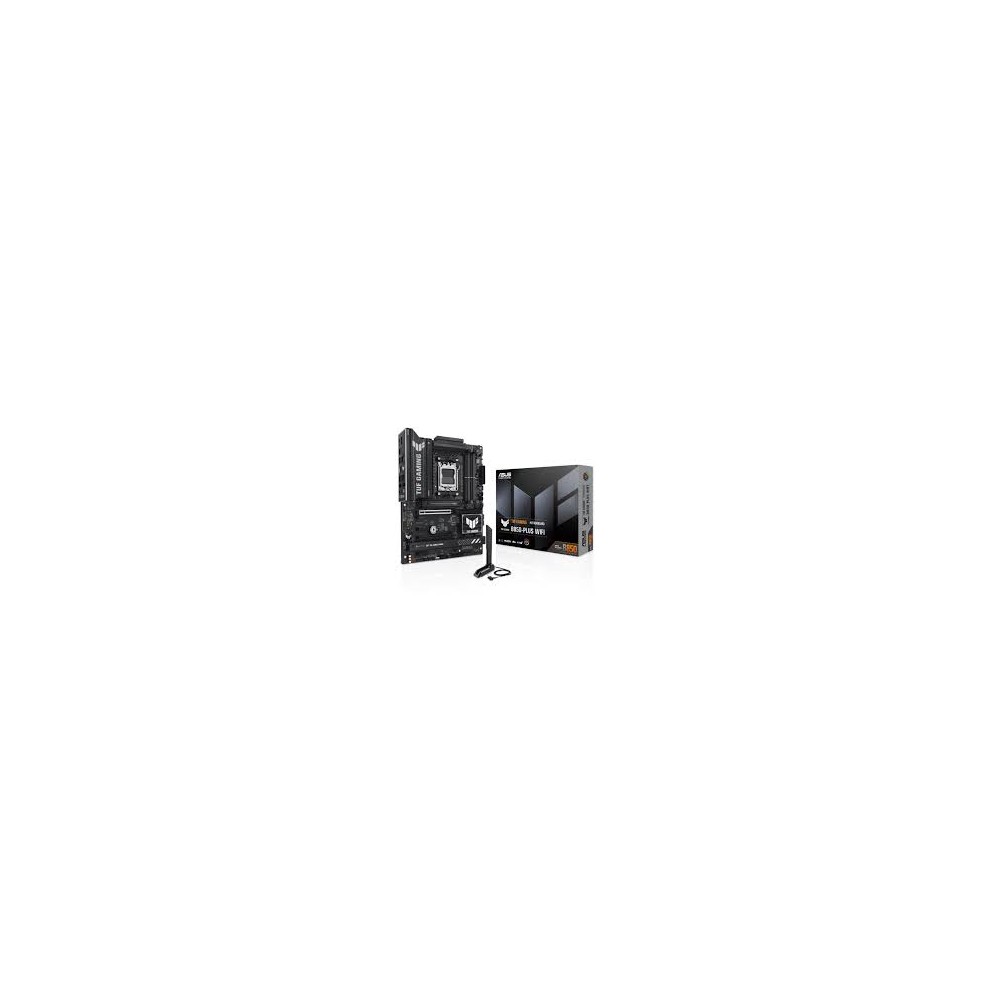 MB ASUS GAMING TUF B850-PLUS WIFI