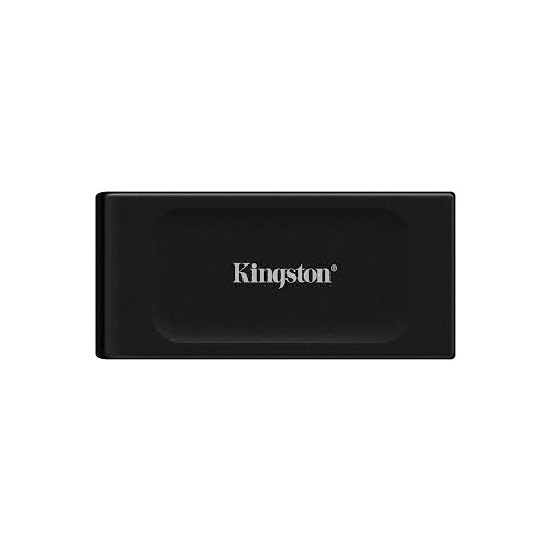 SSD ESTERNI KINGSTON XS1000 2 TB