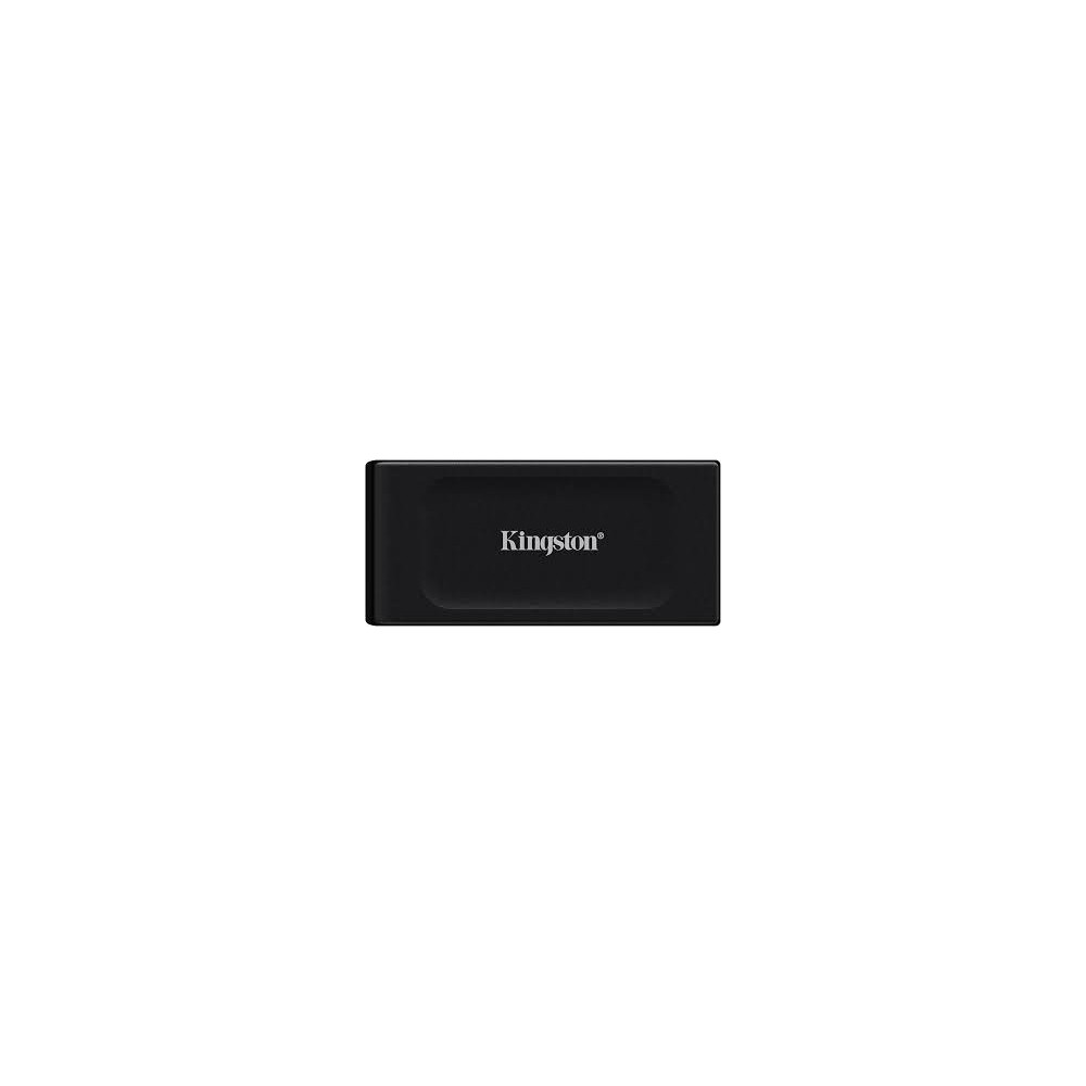 SSD ESTERNI KINGSTON XS1000 2 TB