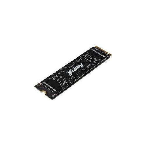 SSD KINGSTON FURY RENEGADE G5 1TB 5.0 NVME