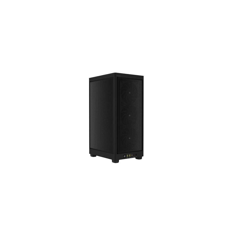 CASE CORSAIR 2000D AIRFLOW Small Form Factor (SFF) Black