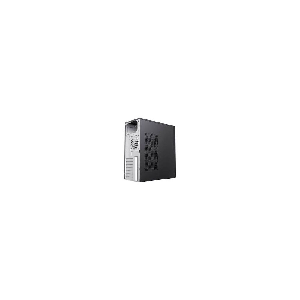 CASE ITEK PILOT Z27 Lite - 27L- Middle Tower- ATX- 500W PSU- Type-C- USB3- USB2