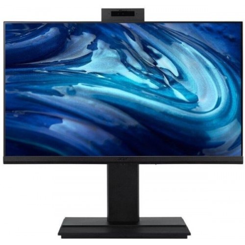 AIO HP 24 i5 8GB 256GB SSD WIN 11 PRO