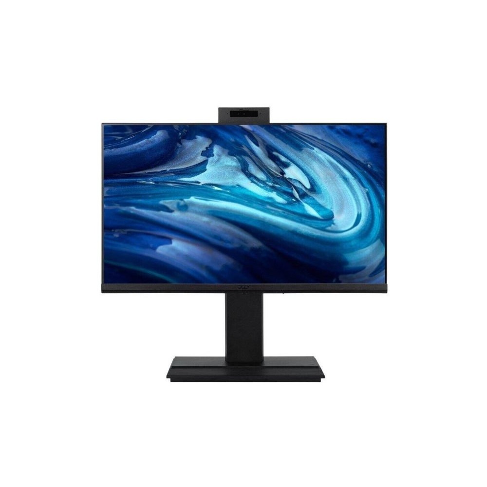 AIO HP 24 i5 8GB 256GB SSD WIN 11 PRO