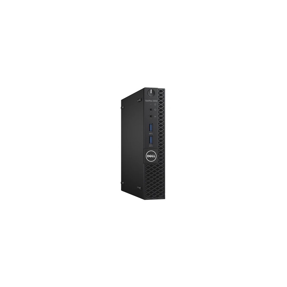 PC DELL REFURBISHED OPTIPLEX 3050-7050M INTEL i5-7GEN 16GB 480GB SSD W11P