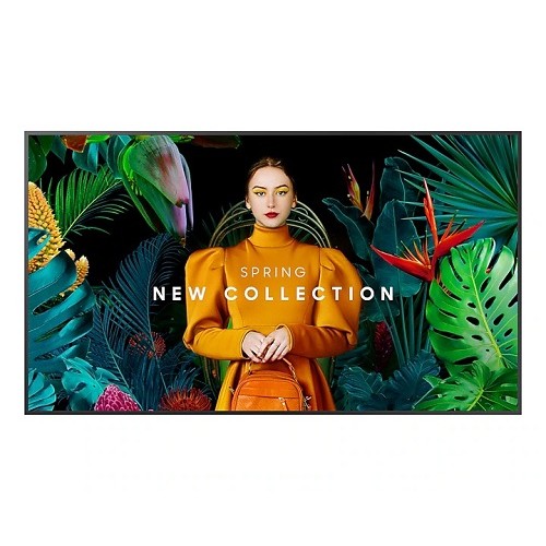 MONITOR SAMSUNG 43 QHC LCD UHD 4K WIFI