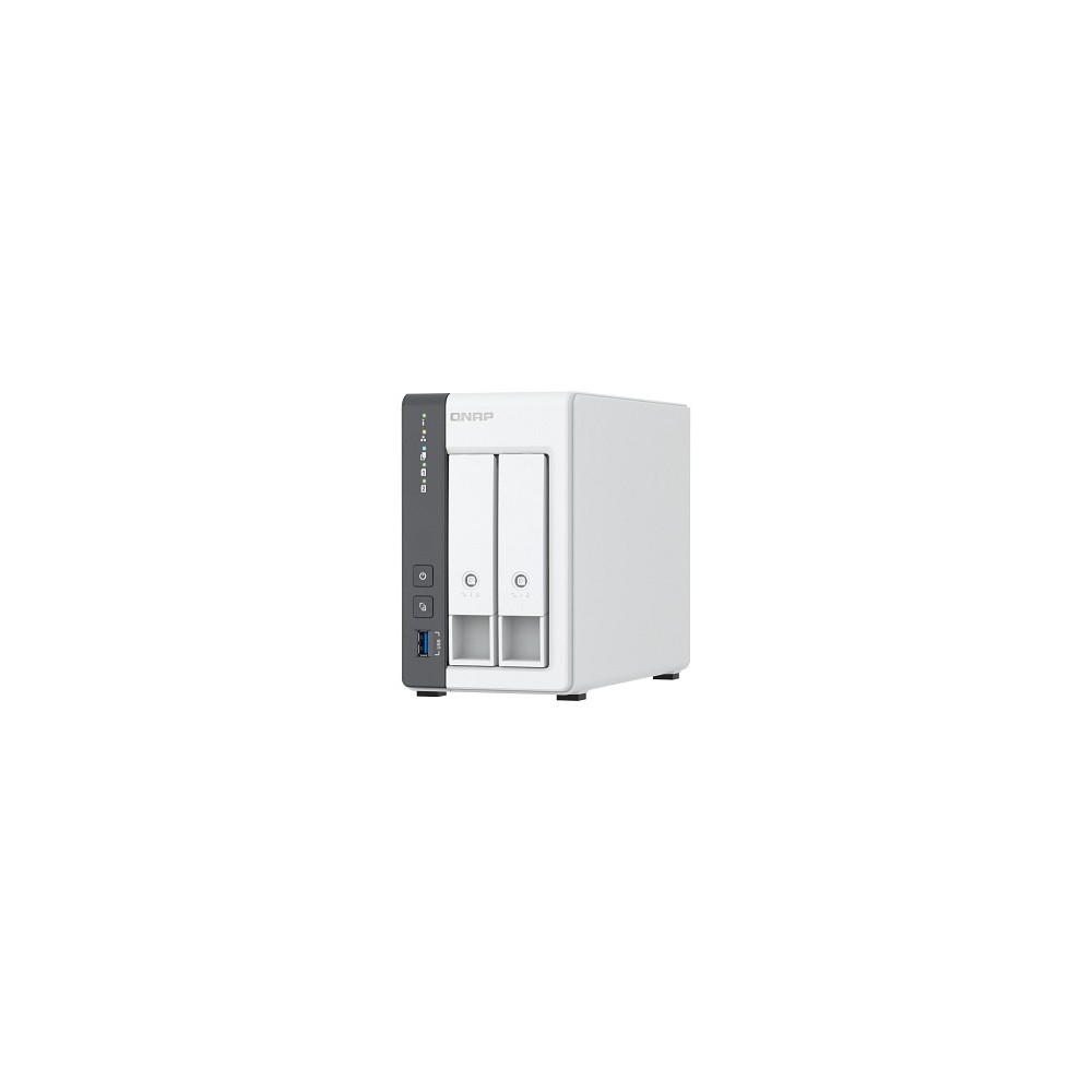 NAS QNAP TS-216G