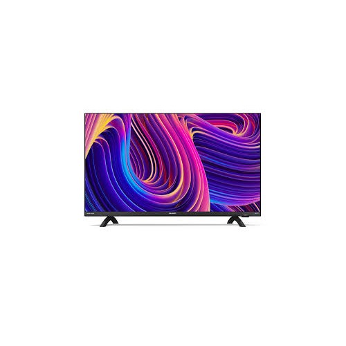 TV SMART 32 FULL HD SHARP Wi-Fi NERO