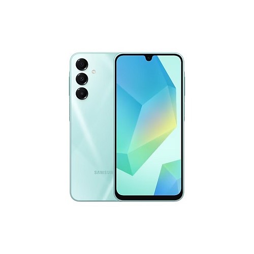 SMARTPHONE SAMSUNG GALAXY A16 128GB 5G LIGHT GREEN