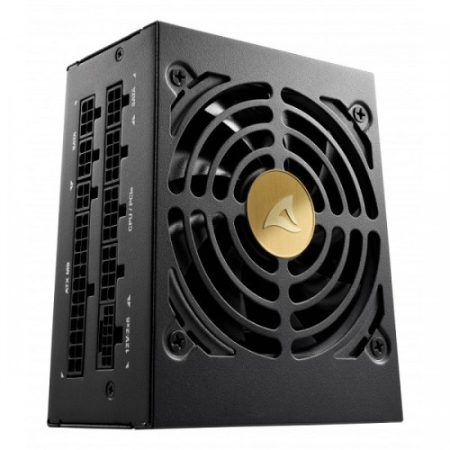 ALIMENTATORE SHARKOON 1000W P20 CYBENETICS GOLD