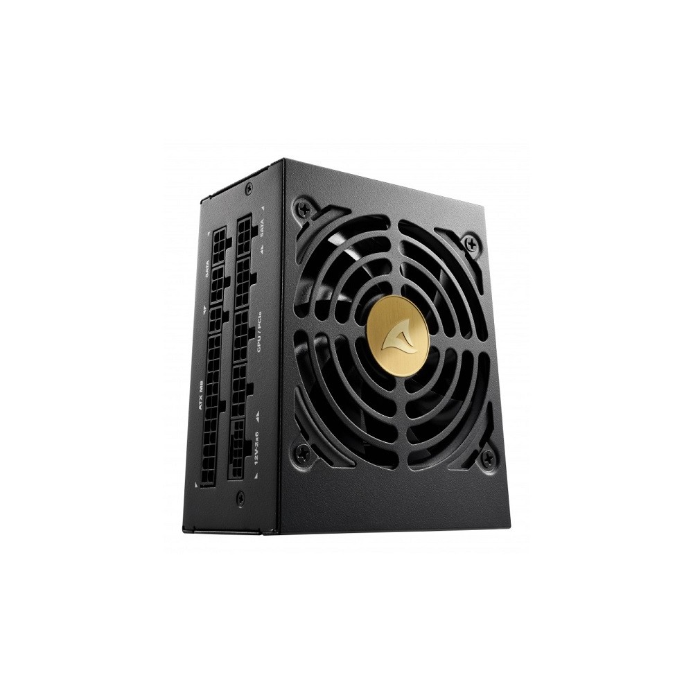 ALIMENTATORE SHARKOON 1000W P20 CYBENETICS GOLD