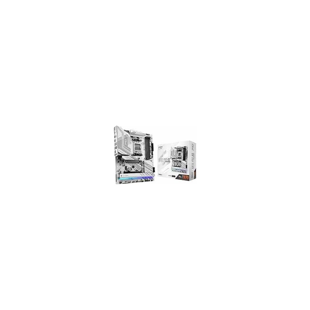 MB ASROCK X870 PRO RS WIFI(AM5)