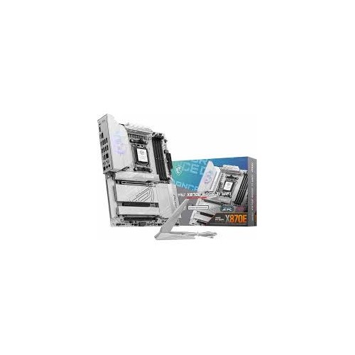 MB MSI MPG X870E EDGE WIFI (AM5)