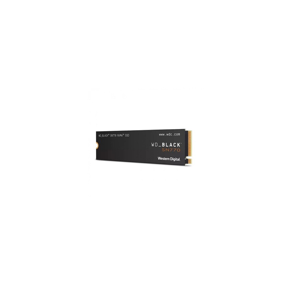 SSD WD Black 2TB SN8100 NVME M.2 PCI Express PCIe 4.0 x4