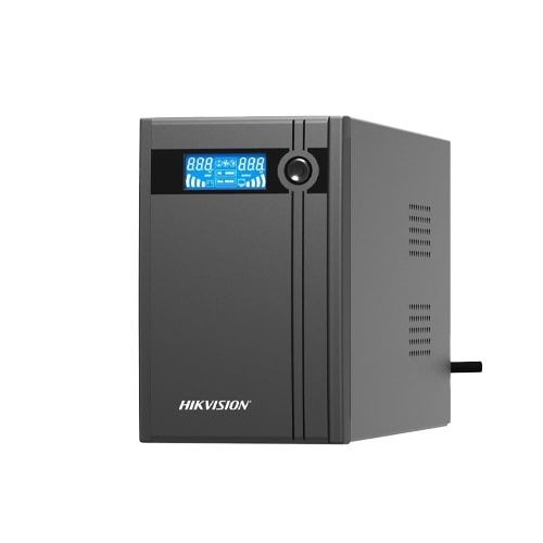 UPS HIKVISION 2000VA 1200W 12V