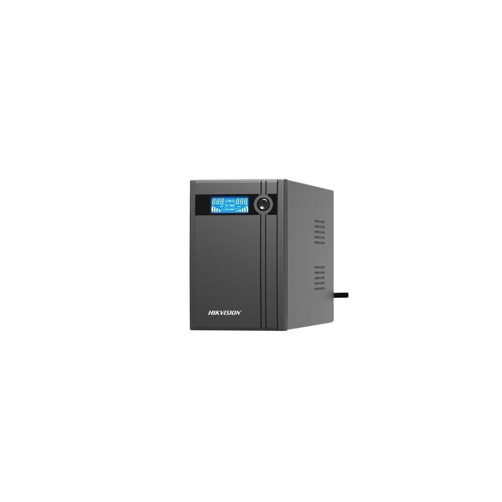 UPS HIKVISION 2000VA 1200W 12V