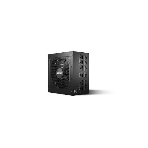 ALIMENTATORE MSI MAG A650GL 650 W  ATX Nero