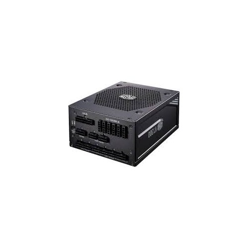 COOLER MASTER V-SERIES, 80 PLUS PLATINUM, MODULARE, ATX 3.0 - 1300WN