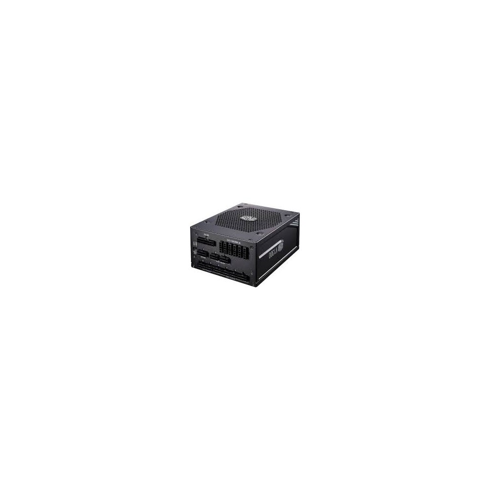 COOLER MASTER V-SERIES, 80 PLUS PLATINUM, MODULARE, ATX 3.0 - 1300WN