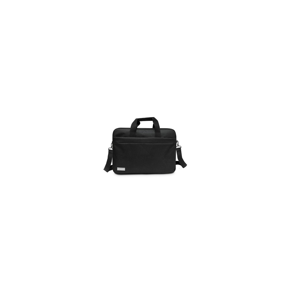 BORSA NOTEBOOK ATLANTIS 17 NERA