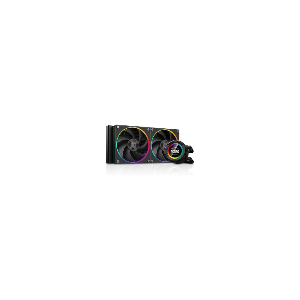 DISSIPATORE A LIQUIDO ARCTIC SPHERE LCD 240 - 240mm
