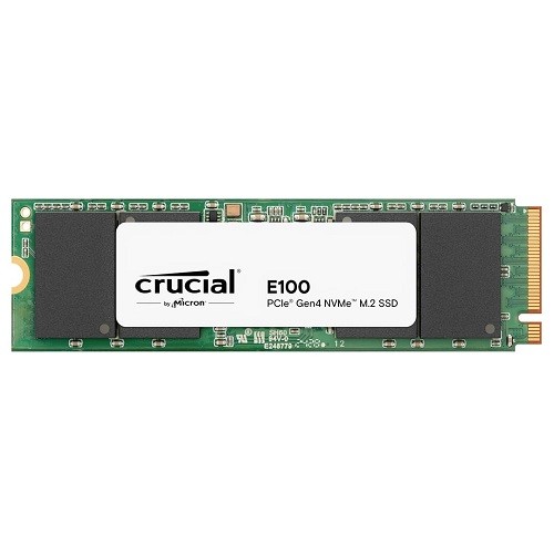 SSD CRUCIAL P310 M.2 2280 1TB NVME PCIe 4.0 pcsuit.it