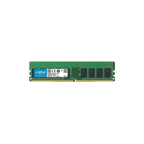 DDR4 32GB 3200MHZ CRUCIAL CL22