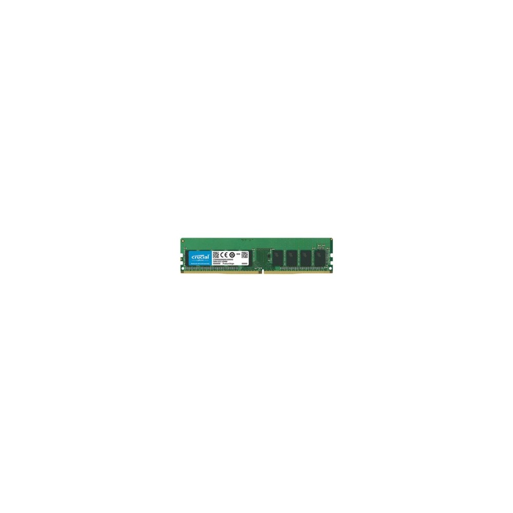 DDR4 32GB 3200MHZ CRUCIAL CL22
