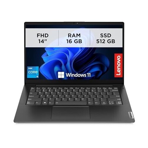 NB LENOVO ESSENTIAL 14 V14-IRU I5-13420H 16GB 512GB SSD + WIN 11 PRO