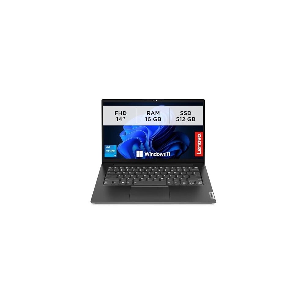 NB LENOVO ESSENTIAL 14 V14-IRU I5-13420H 16GB 512GB SSD + WIN 11 PRO