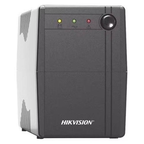UPS HIKVISION 1000VA 600W 12V