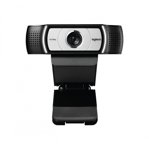 WEBCAM LOGITECH C930E