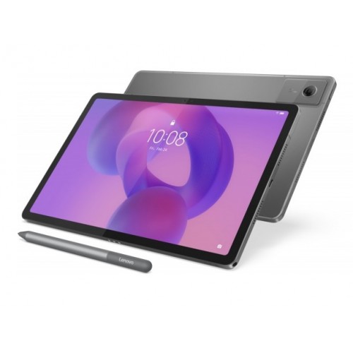 TABLET LENOVO M-TOUCH IDEATAB 11 2.5K IPS WIFI LUNA GREY MEDIATEK 6300 8DDR4 128GB + PEN