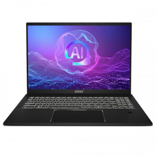 NB MSI SUMMIT 16 QHD A16 AI+ A3HMTG-096XIT RYZEN 9-365 32GB 1TB SSD TOUCH + WIN11P