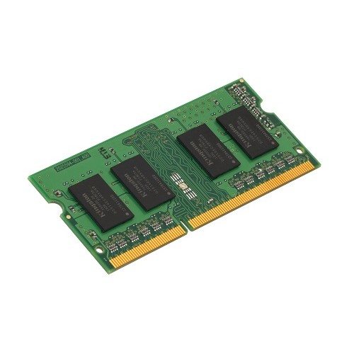 SO DIMM DDR4 16GB 3200MHZ CL22 KINGSTON