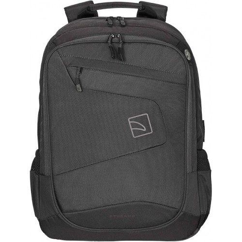 ZAINO TUCANO PER NOTEBOOK 15 NERO