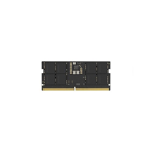 SO DIMM DDR5 16GB 5600MHz CL46 GOODRAM