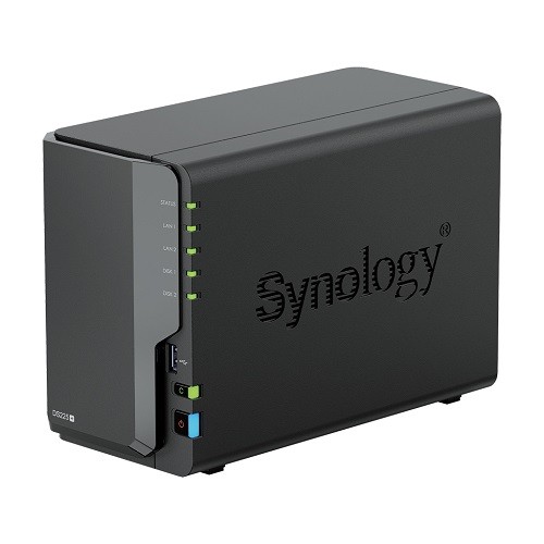 NAS SYNOLOGY DS225+