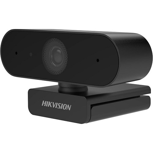 WEBCAM HIKVISION 2MP USB 2.0 CON MICROFONO