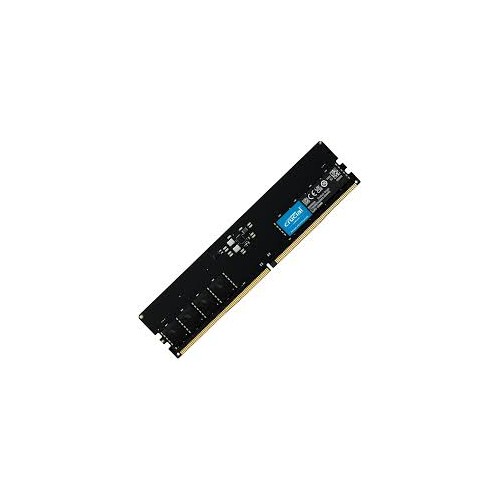 DDR5 32GB KIT 2x16GB 6400 CRUCIAL
